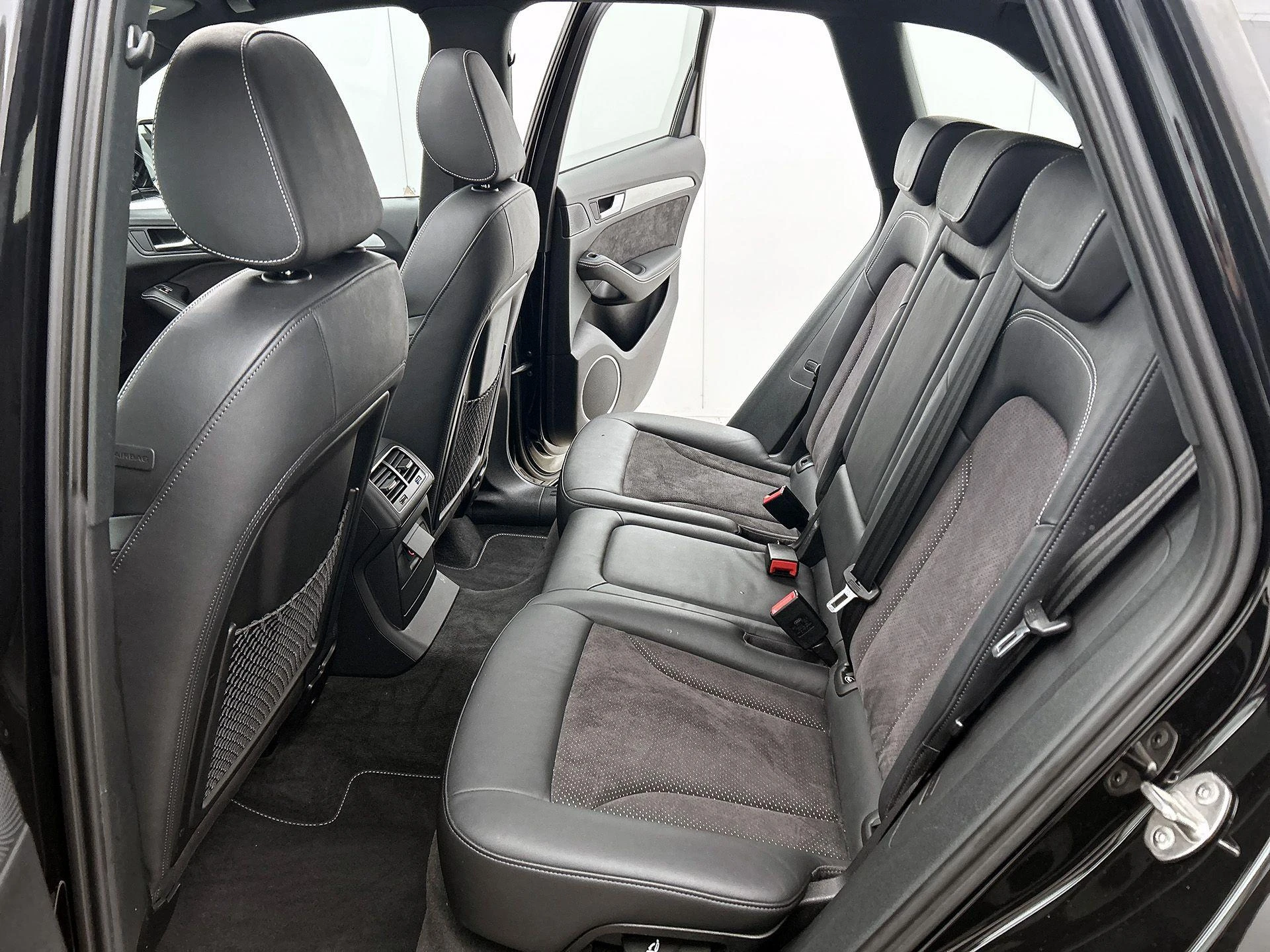 Audi Q5 2.0 TFSI quattro Sport Edition