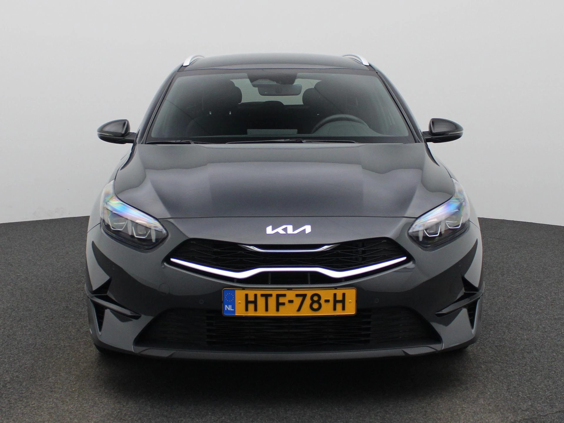 Kia Ceed Sportswagon 1.0 T-GDi Design Edition