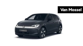 Volkswagen ID. Polo Style First Edition 52 kWh 211PK