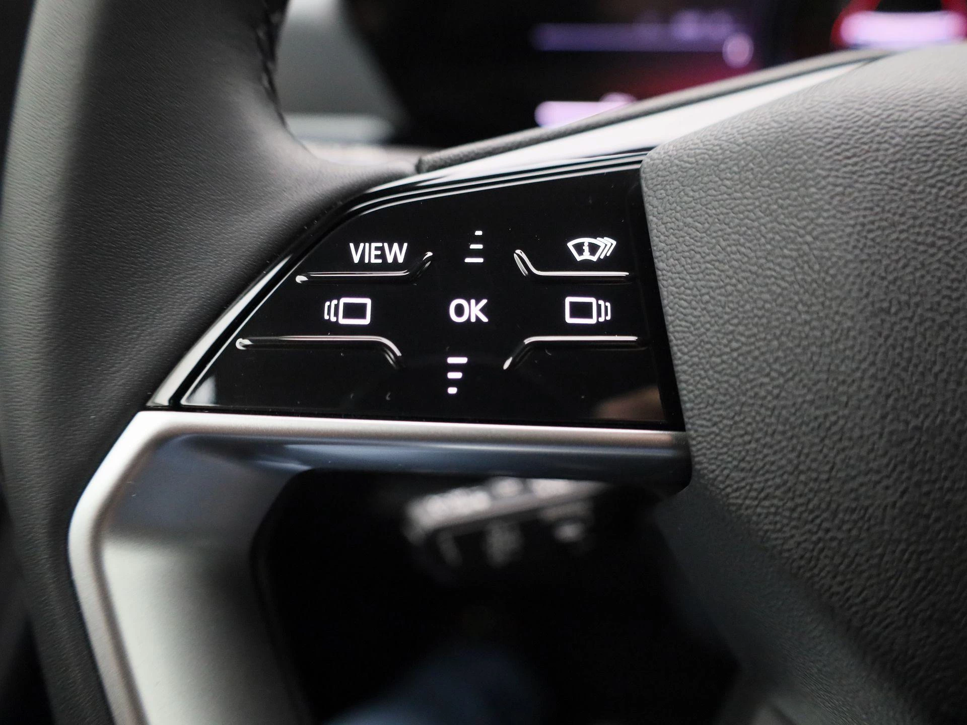 Audi Q6 e-tron Sportback S edition quattro 100 kWh