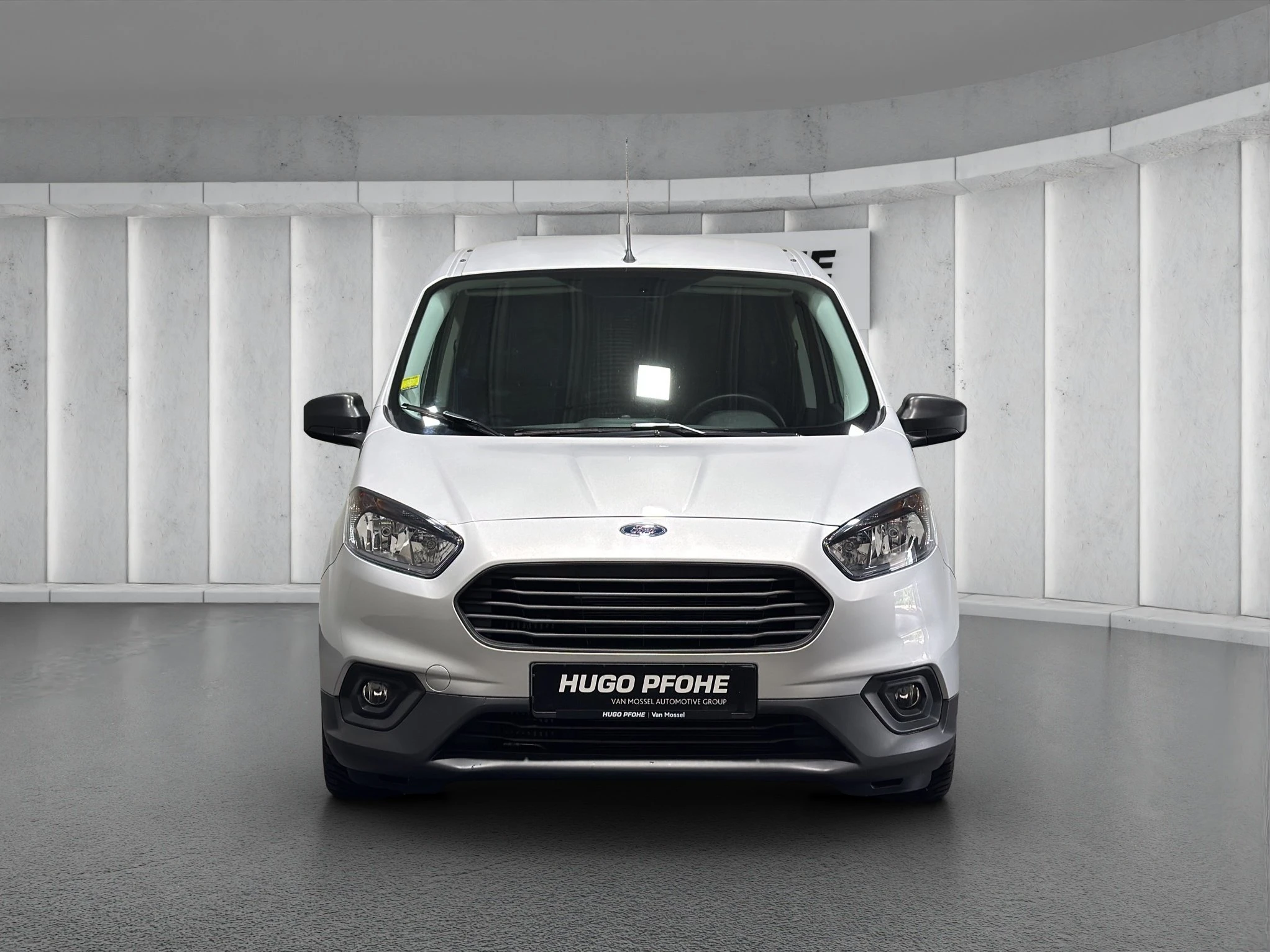 Ford Transit Courier 1.5 TDCi Trend | Klima | DAB | BT