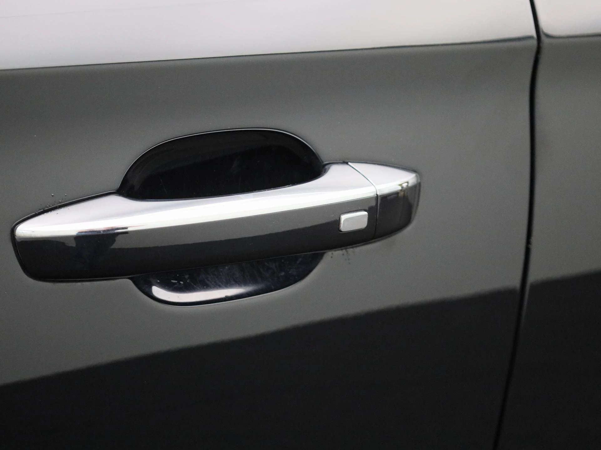 MG ZS EV Standard Range Luxury 50 kWh