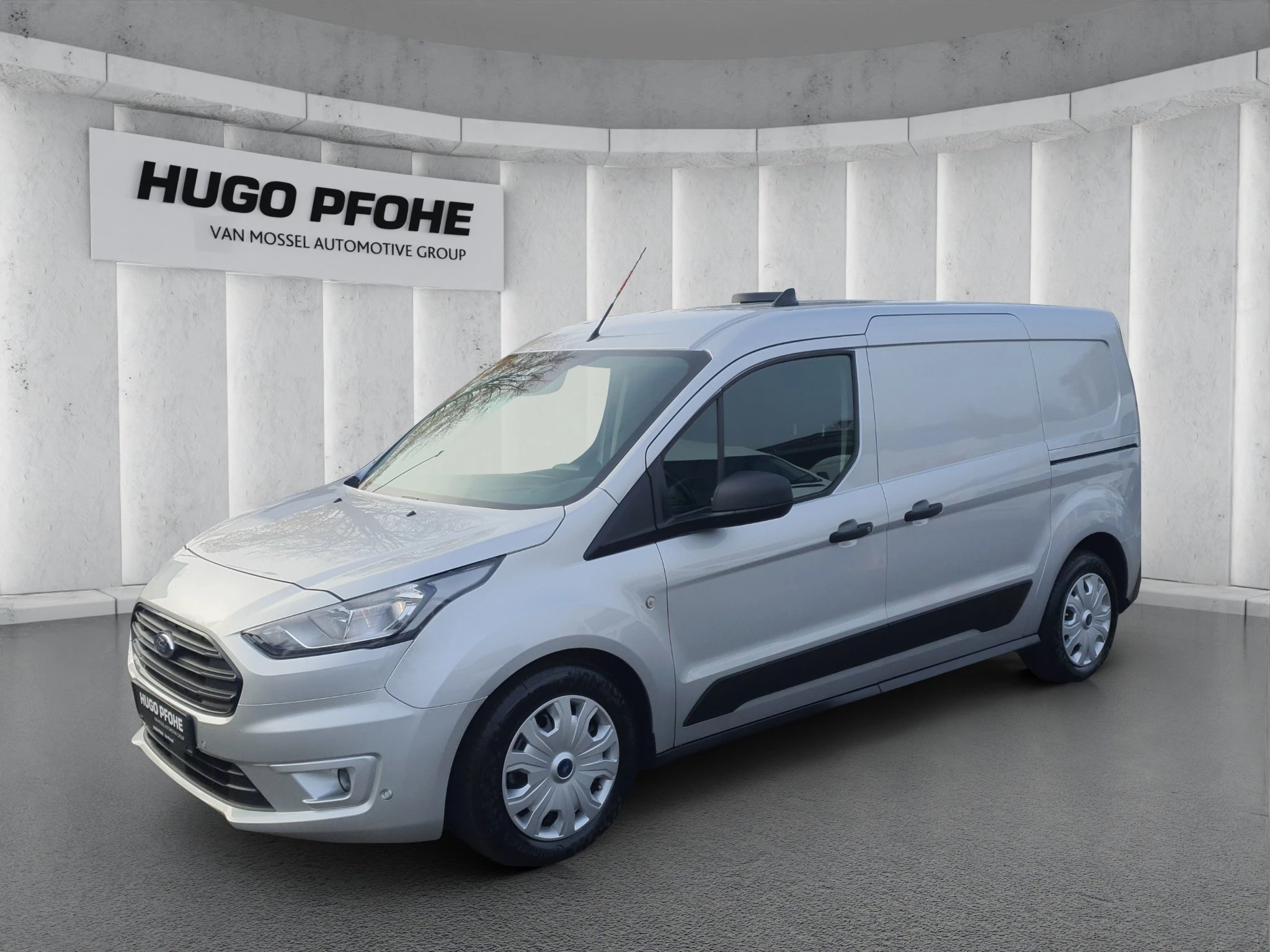 Ford-Transit Connect-image-0