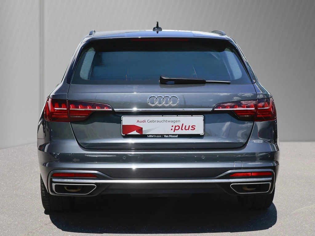 Audi A4 Avant 35 TFSI advanced s-tronic PDC+ Business
