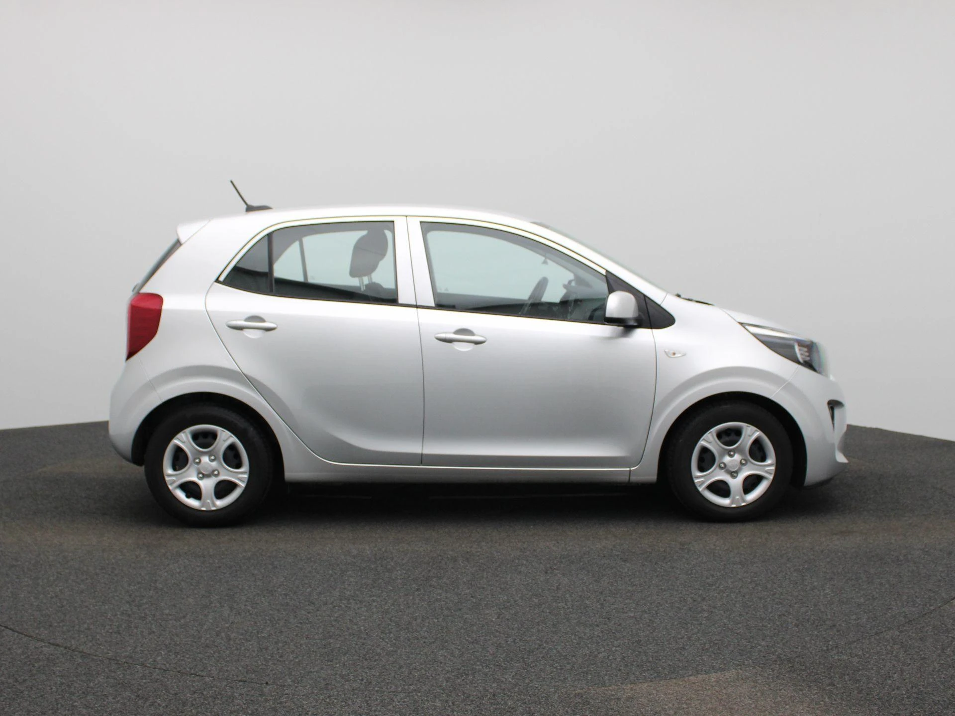 Kia Picanto 1.0 DPi ComfortLine 5p