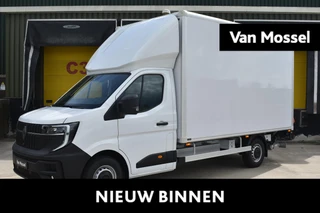 Renault Master E-Tech T35 L3H1 Advance long range 87 kWh