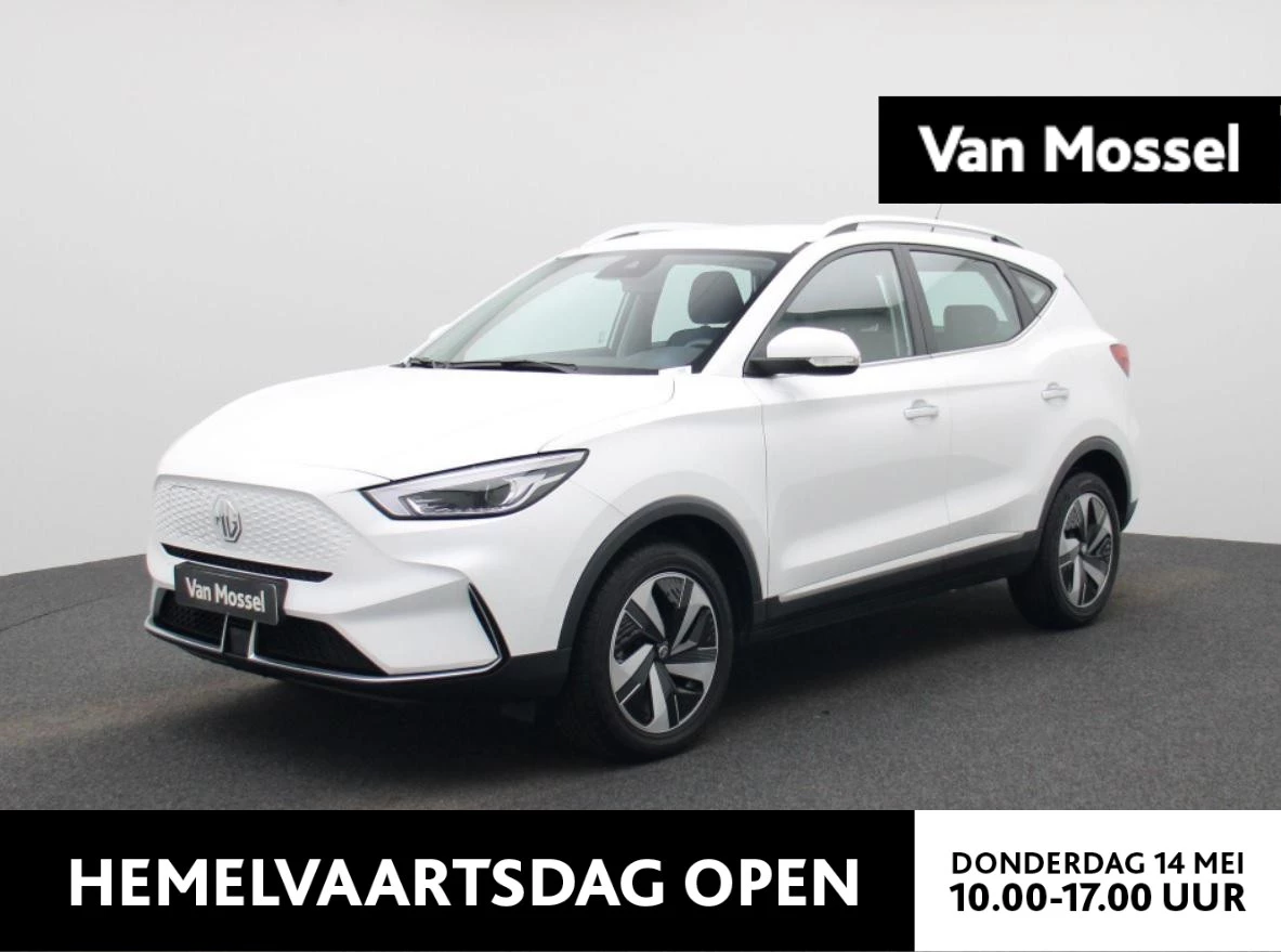 MG-ZS EV-image-0
