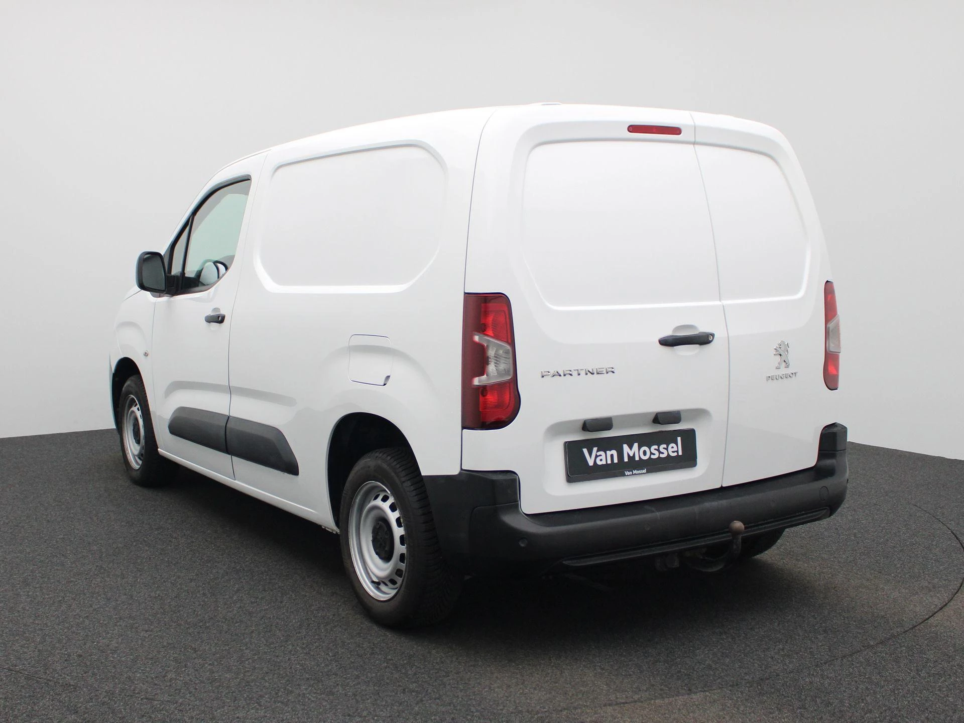 Peugeot Partner 1.5 BHDi L1 Light 55kW Pro