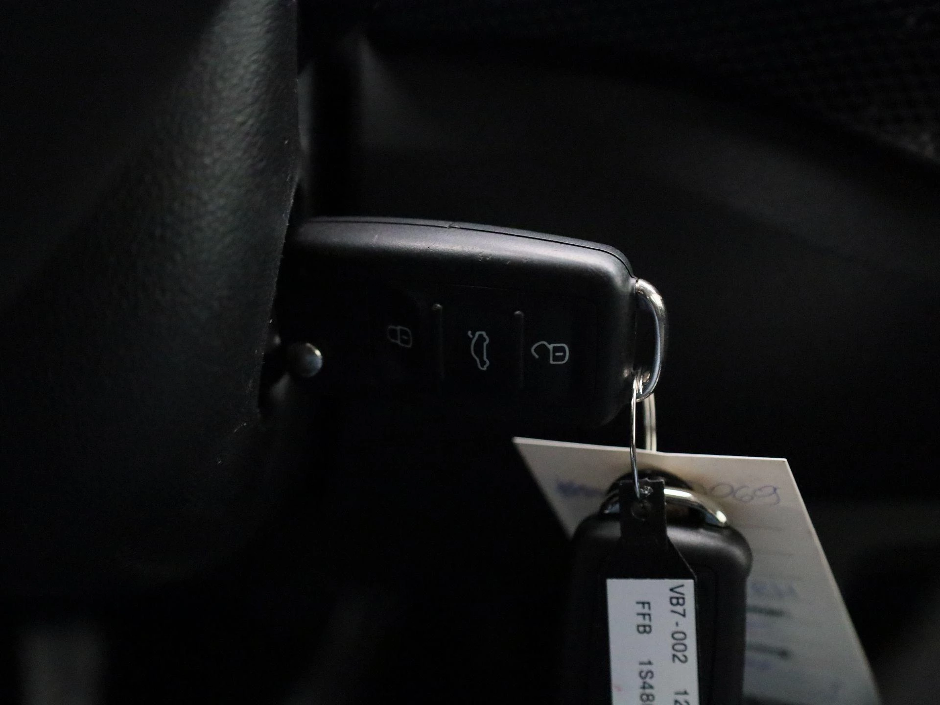 Volkswagen up! 1.0 65 PK|