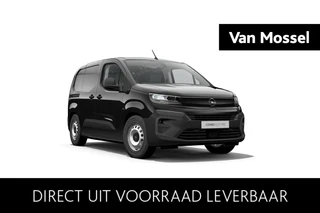 Opel Combo-e Standaard - Electric