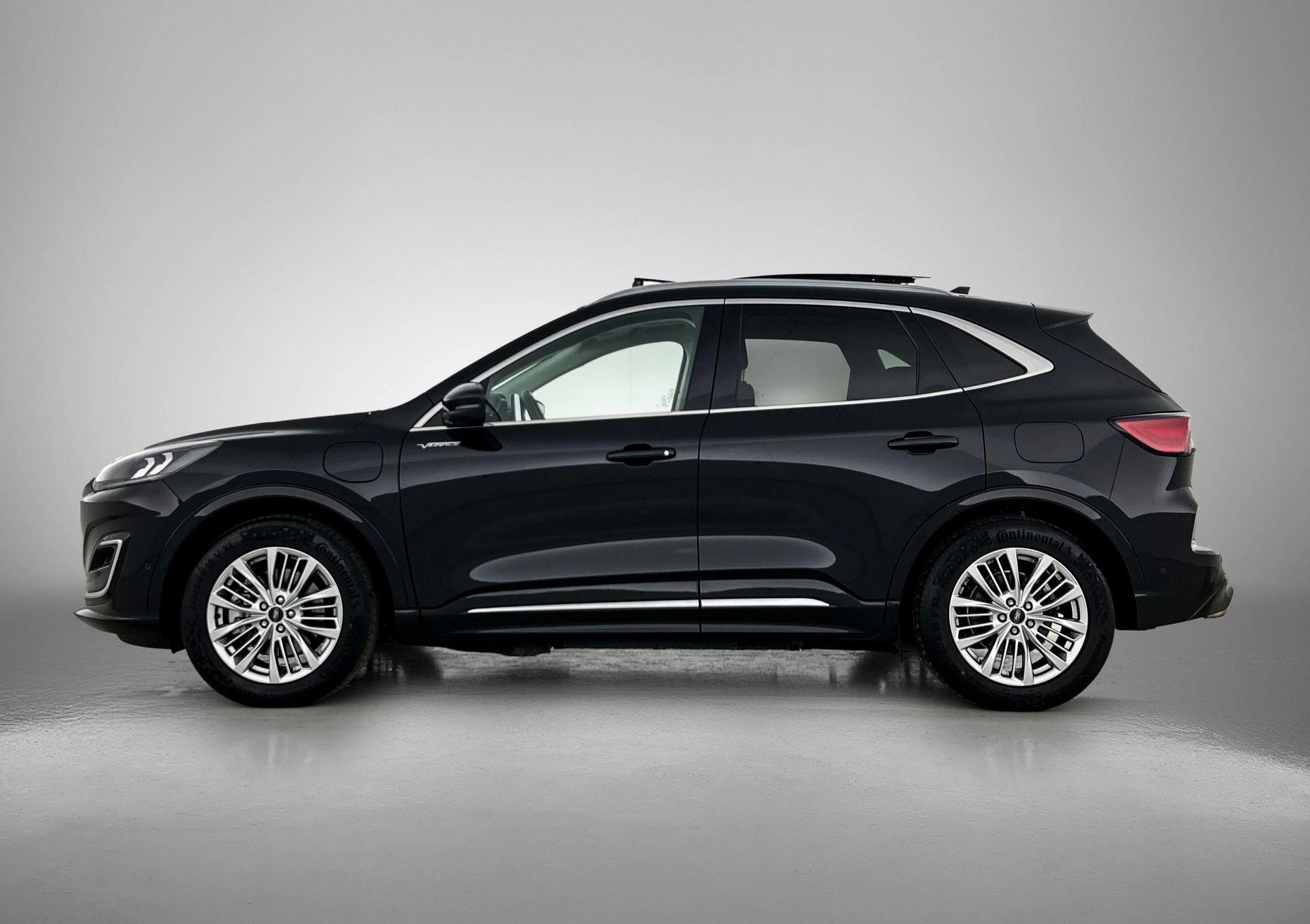 Ford Kuga 2.5 PHEV Vignale