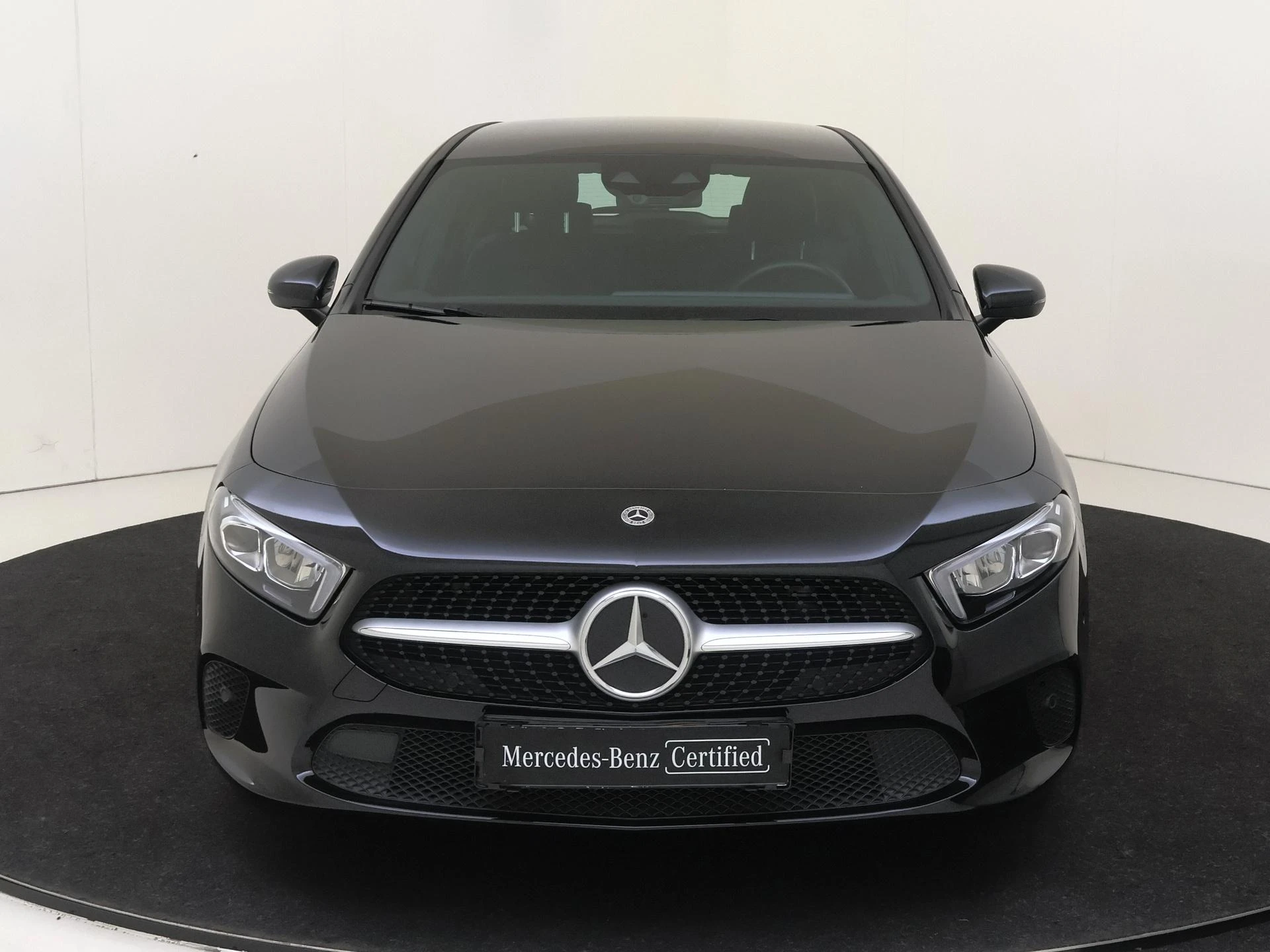 Mercedes-Benz A-Klasse 160 Business Solution Luxury