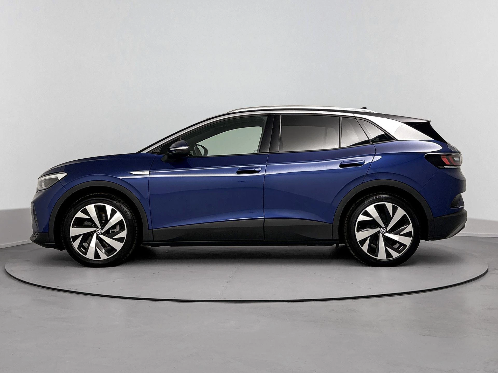 Volkswagen ID.4 Life 77 kWh 204 PK