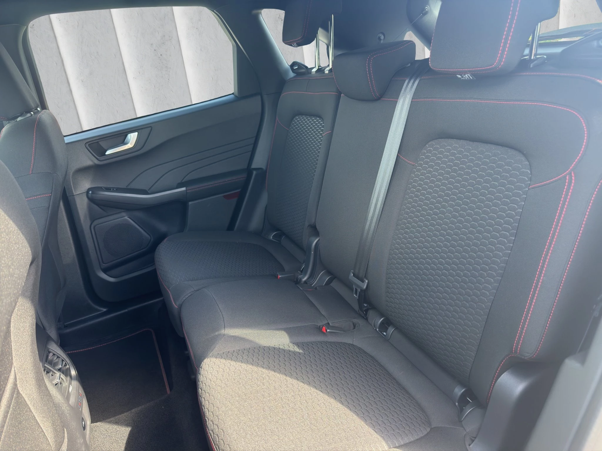 Ford Kuga ST-Line Aut.*KAM*LED-MATRIX*NAVI*GRA*WINTER-PKT.