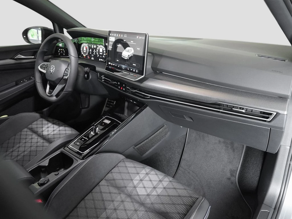 Volkswagen Golf Variant 2.0 TDI DSG R-Line AHK, Navi.,