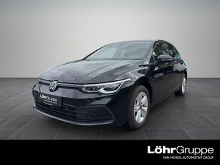 Volkswagen Golf VIII Lim. 1.5 TSI Life *NAVI*SITZHEIZUNG*LED*