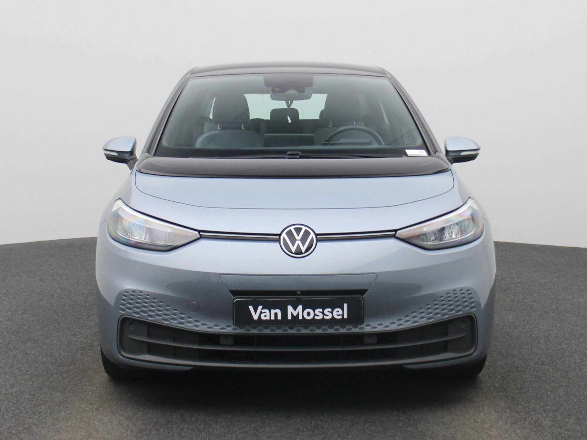 Volkswagen ID.3 58 kWh Pro