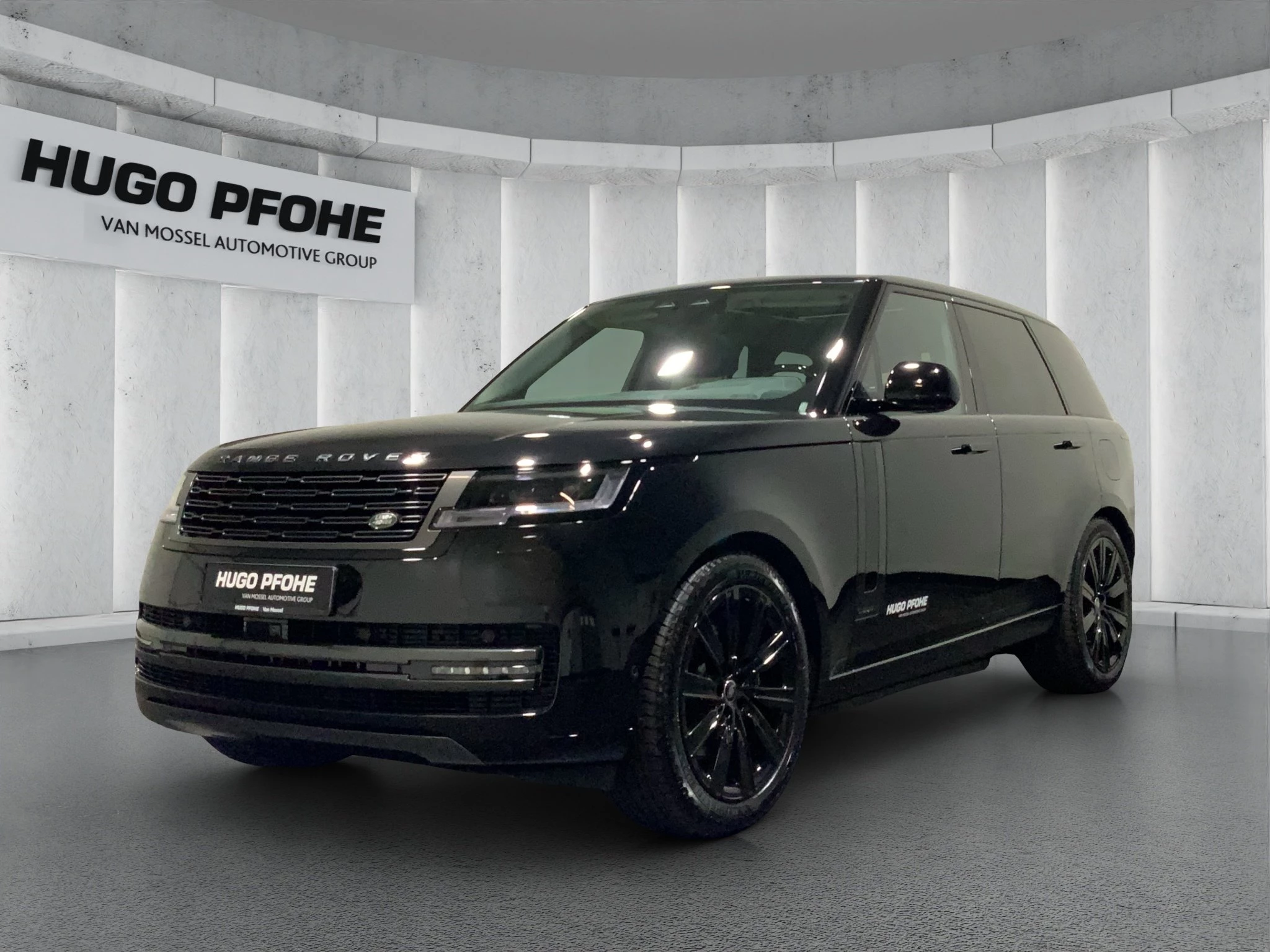 Land Rover-Range Rover-image-0