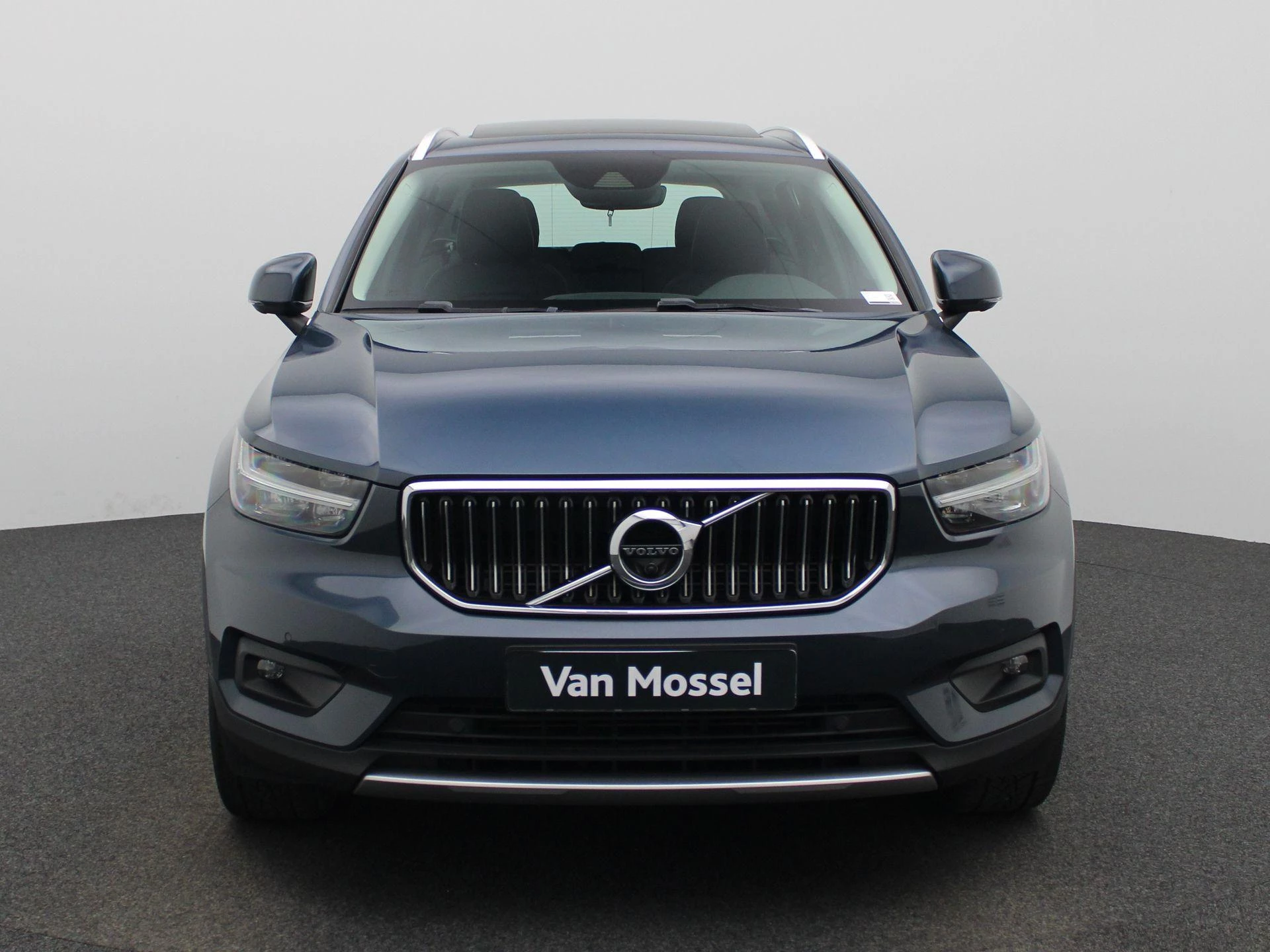 Volvo XC40 1.5 T4 Recharge Inscription