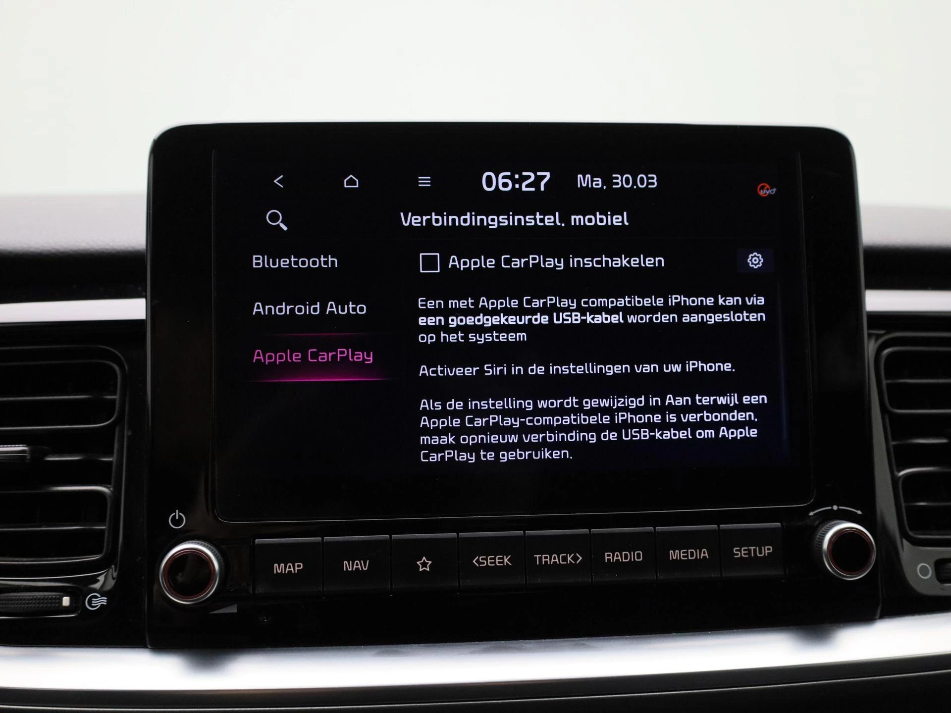 Kia Stonic 1.0 T Navi Edition