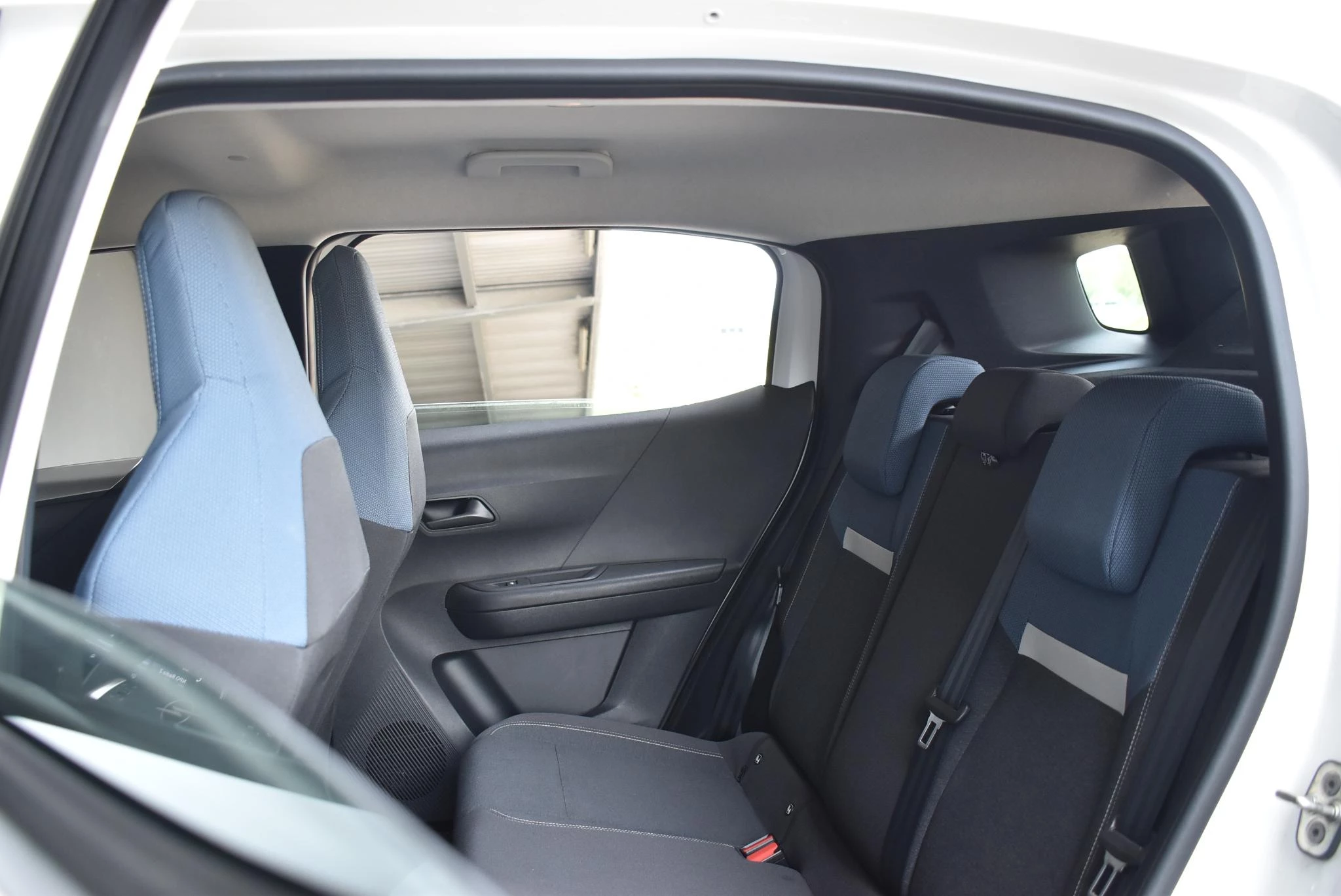 Opel Frontera 1.2 Turbo Hybrid Edition