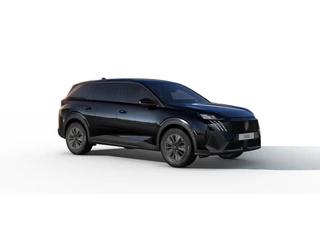 Peugeot 5008 Allure