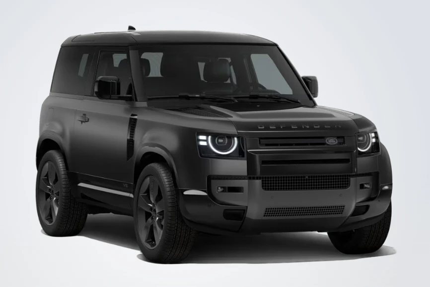 Land Rover-Defender-image-0