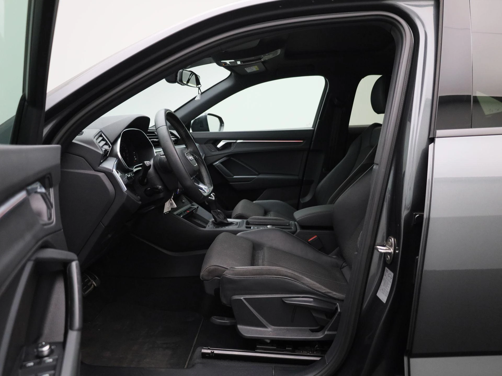Audi Q3 Sportback 45 TFSI e S Edition