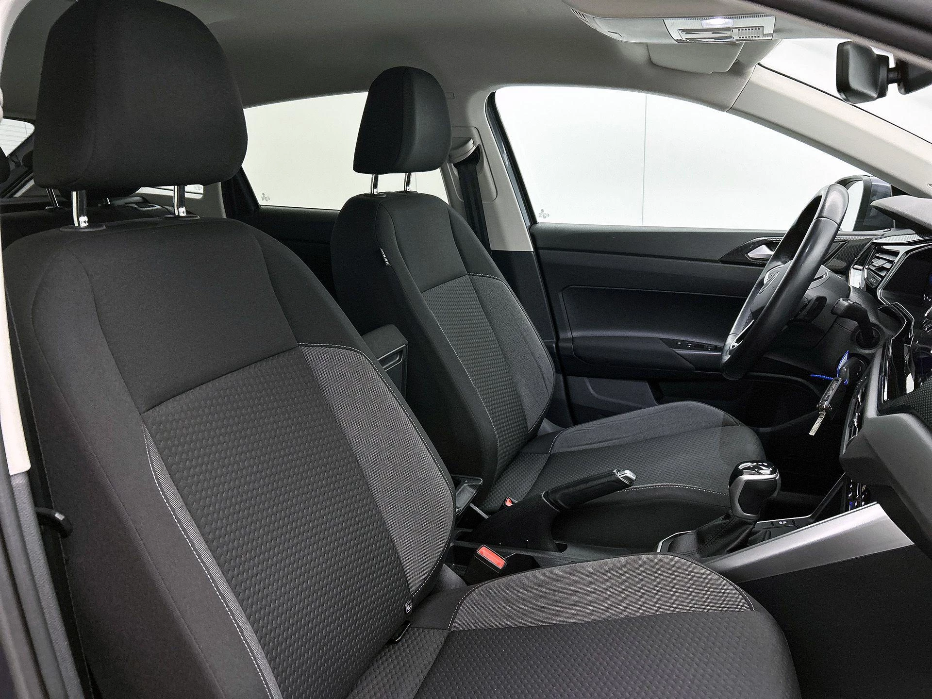 Volkswagen Taigo 1.0 TSI Life Business
