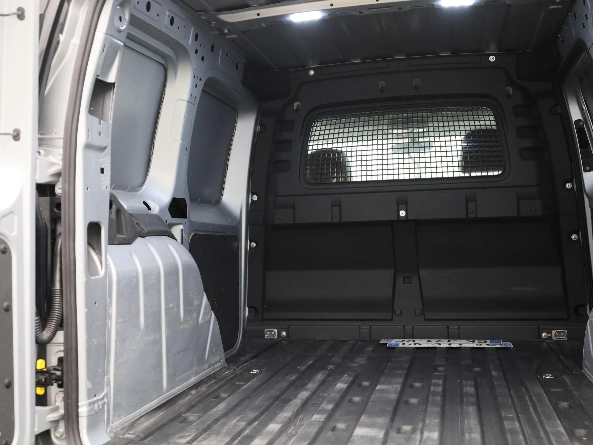 Volkswagen Caddy Cargo 2.0 TDI 102PK