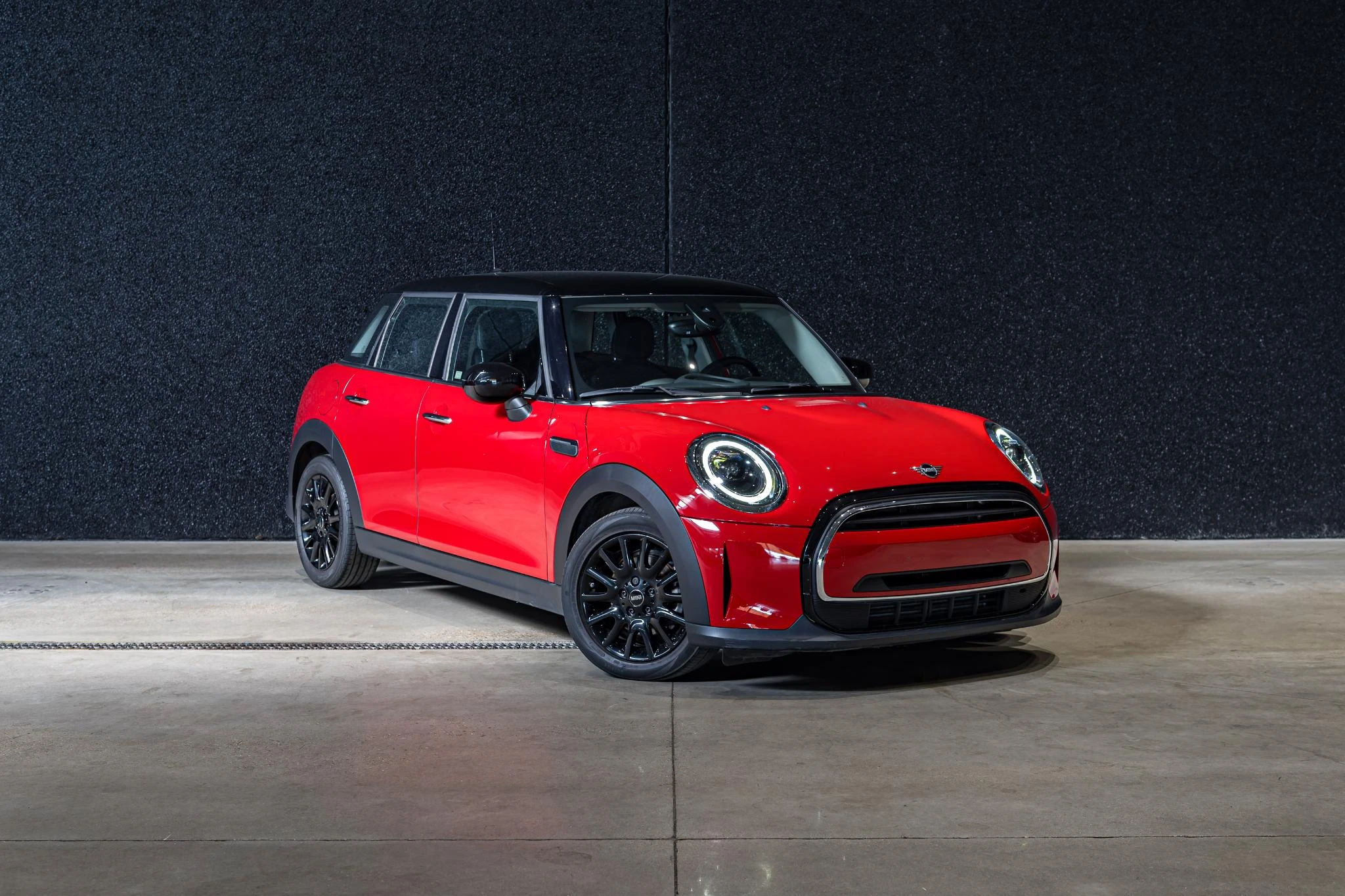 MINI Cooper Mini