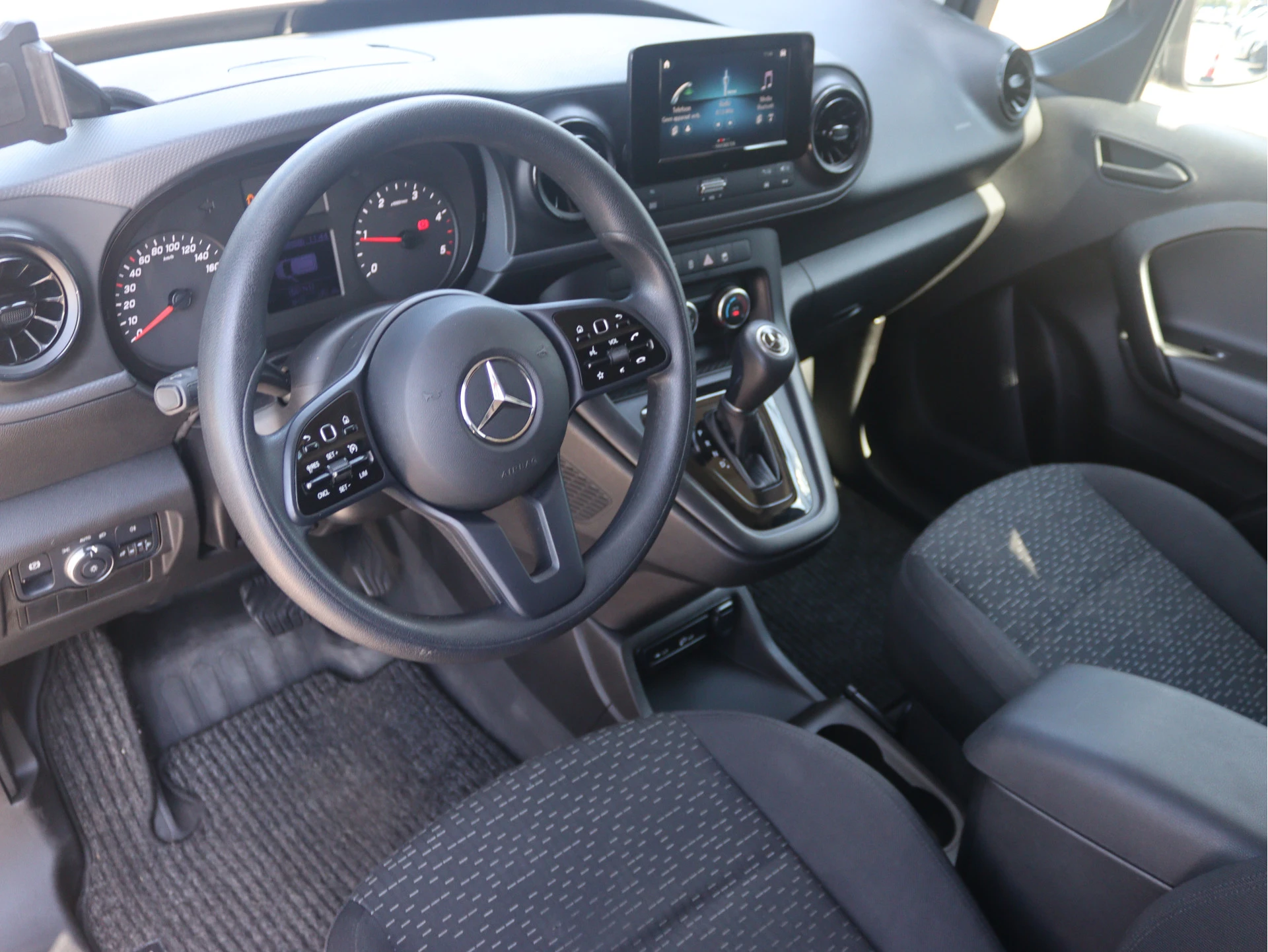 Mercedes-Benz Citan 110 CDI L1 Pro | AIRCO/CRUISE/PDC/BETIMMERING | Certified