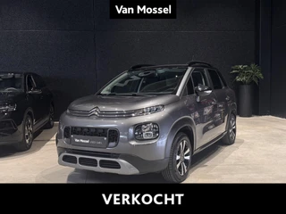 Citroën C3 Aircross 1.2 PureTech 110 S&S MAN6 Live