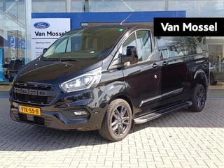 Ford Transit Custom 320 2.0 TDCI L2H1 Platinum Edition