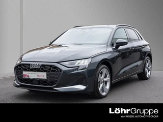 Audi A3 Sportback TFSI advanced s-tronic ACC Kamera