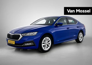 Škoda Octavia 1.0 TSI Business Edition Plus