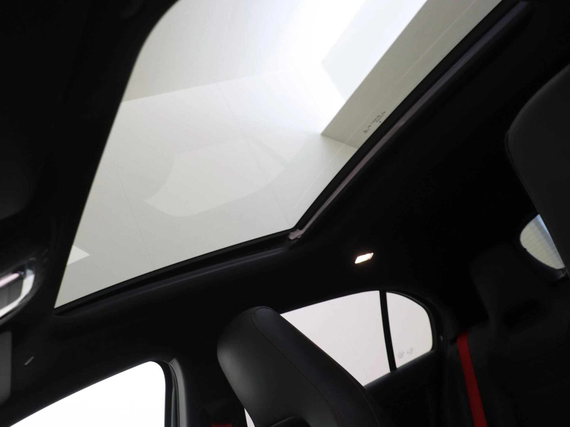 Mercedes-Benz A-Klasse AMG 35 4MATIC