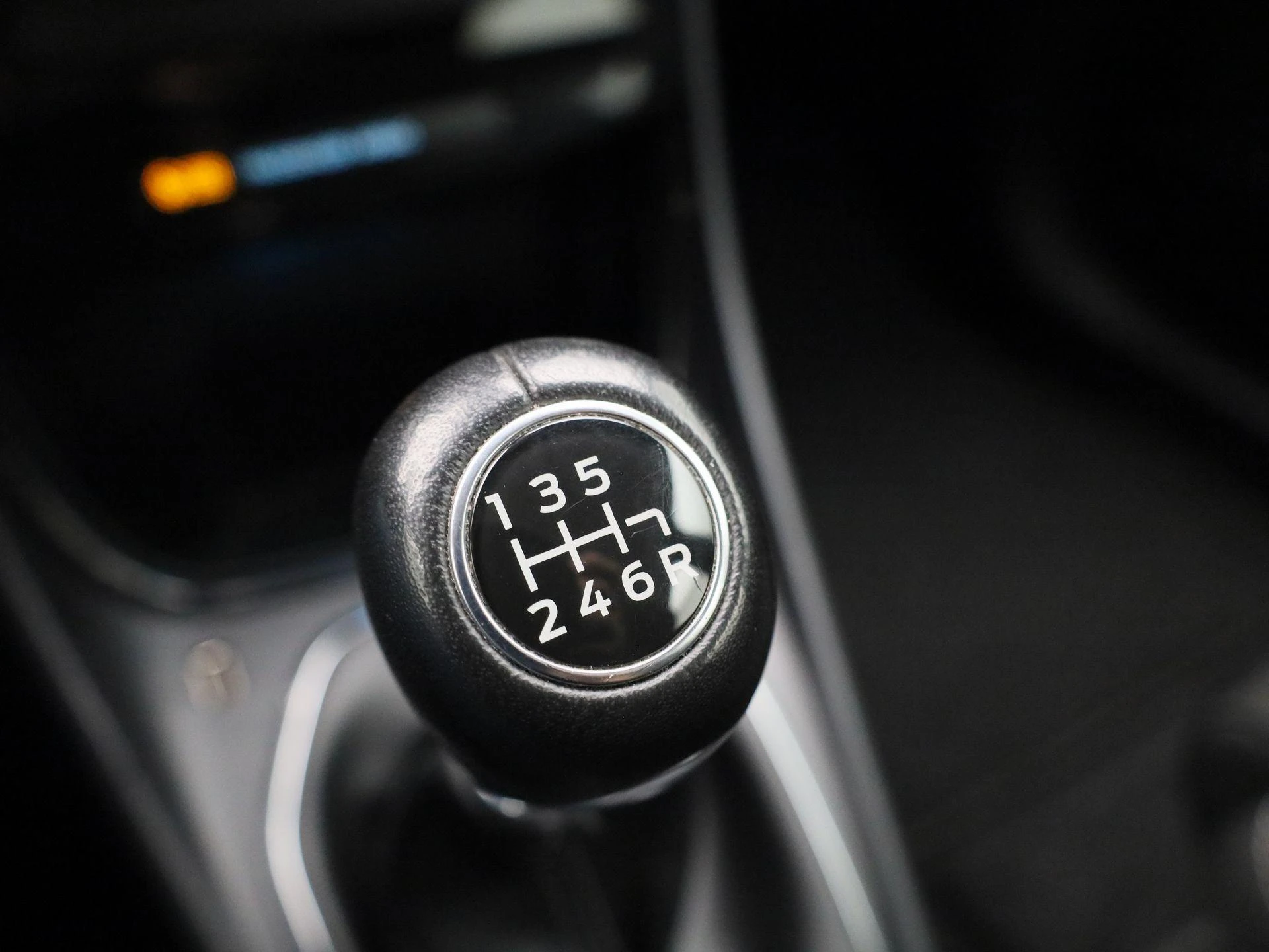 Ford Puma - 22