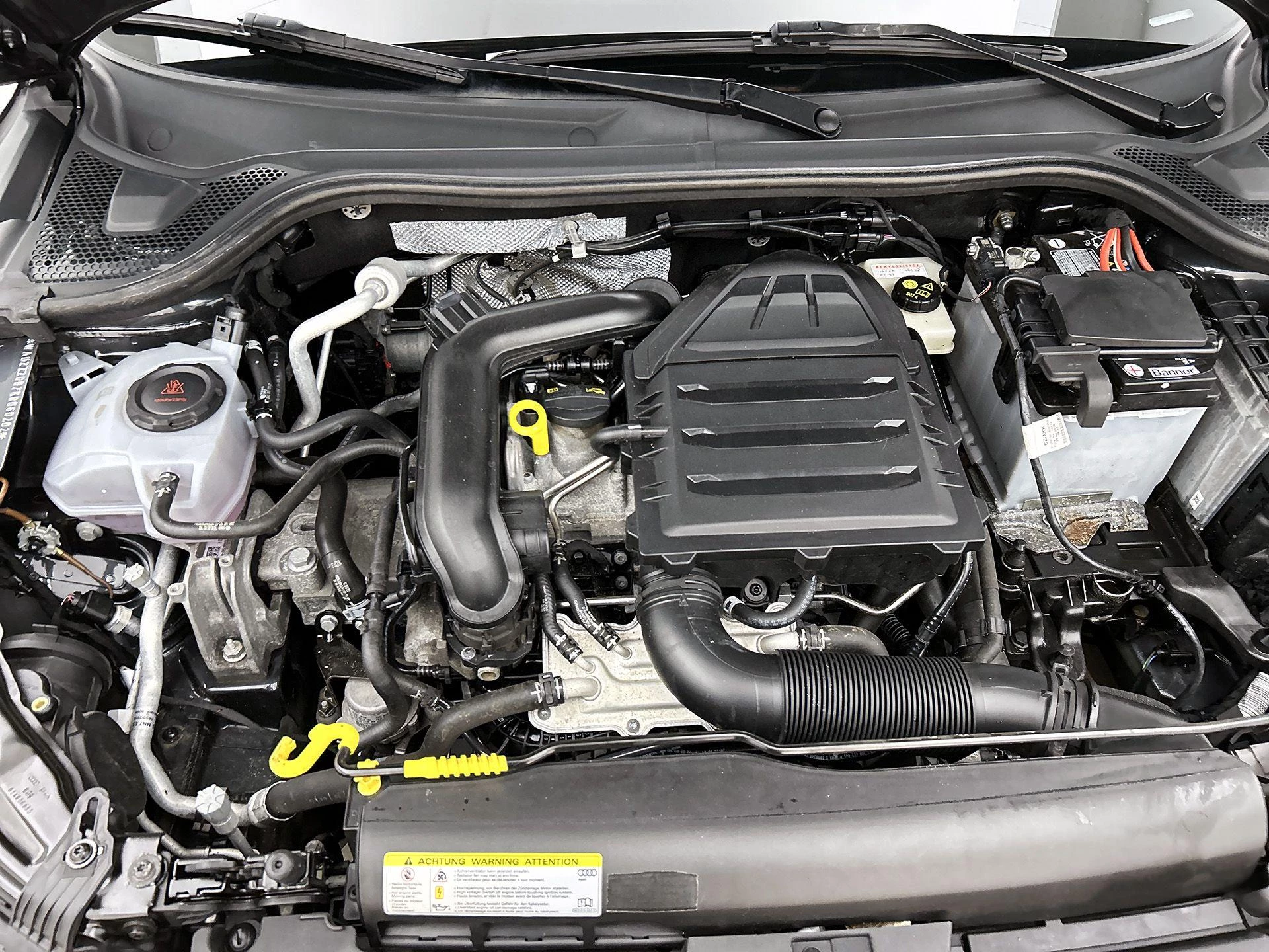 Audi-A1 Sportback-image-26