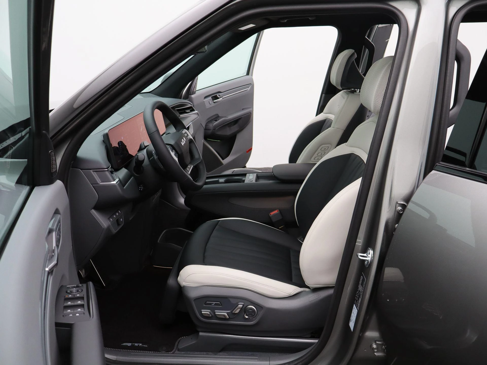 Kia EV9 GT-Line AWD 99.8 kWh