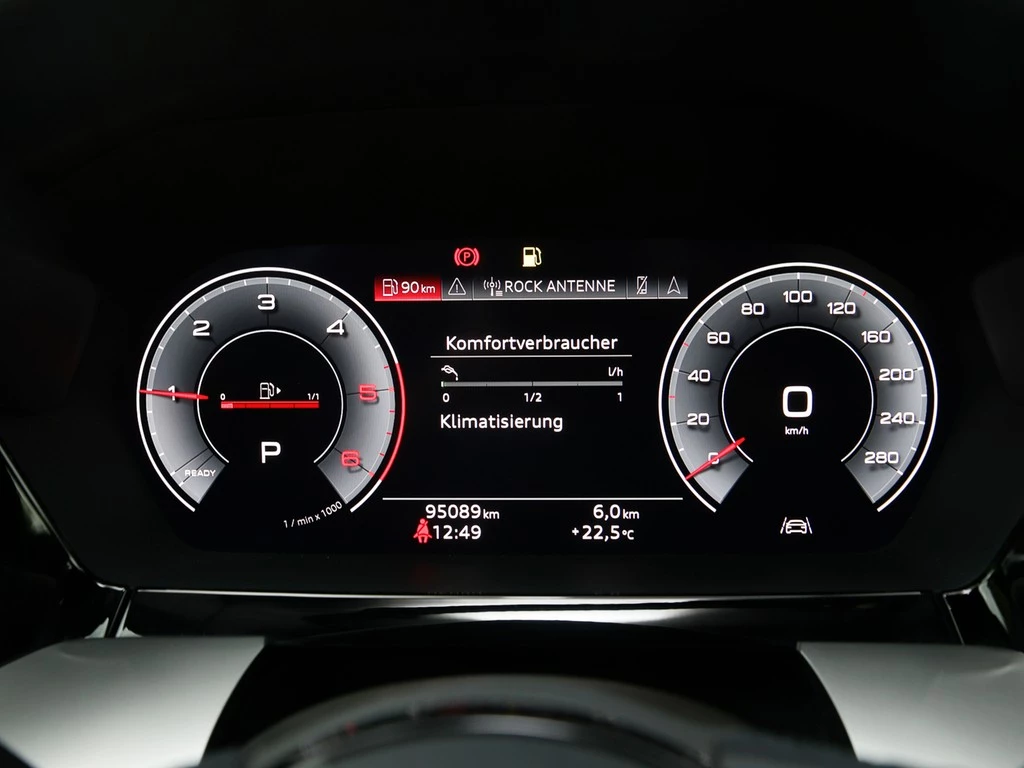 Audi A3 Sportback 30 TDI S line s-tronic Business