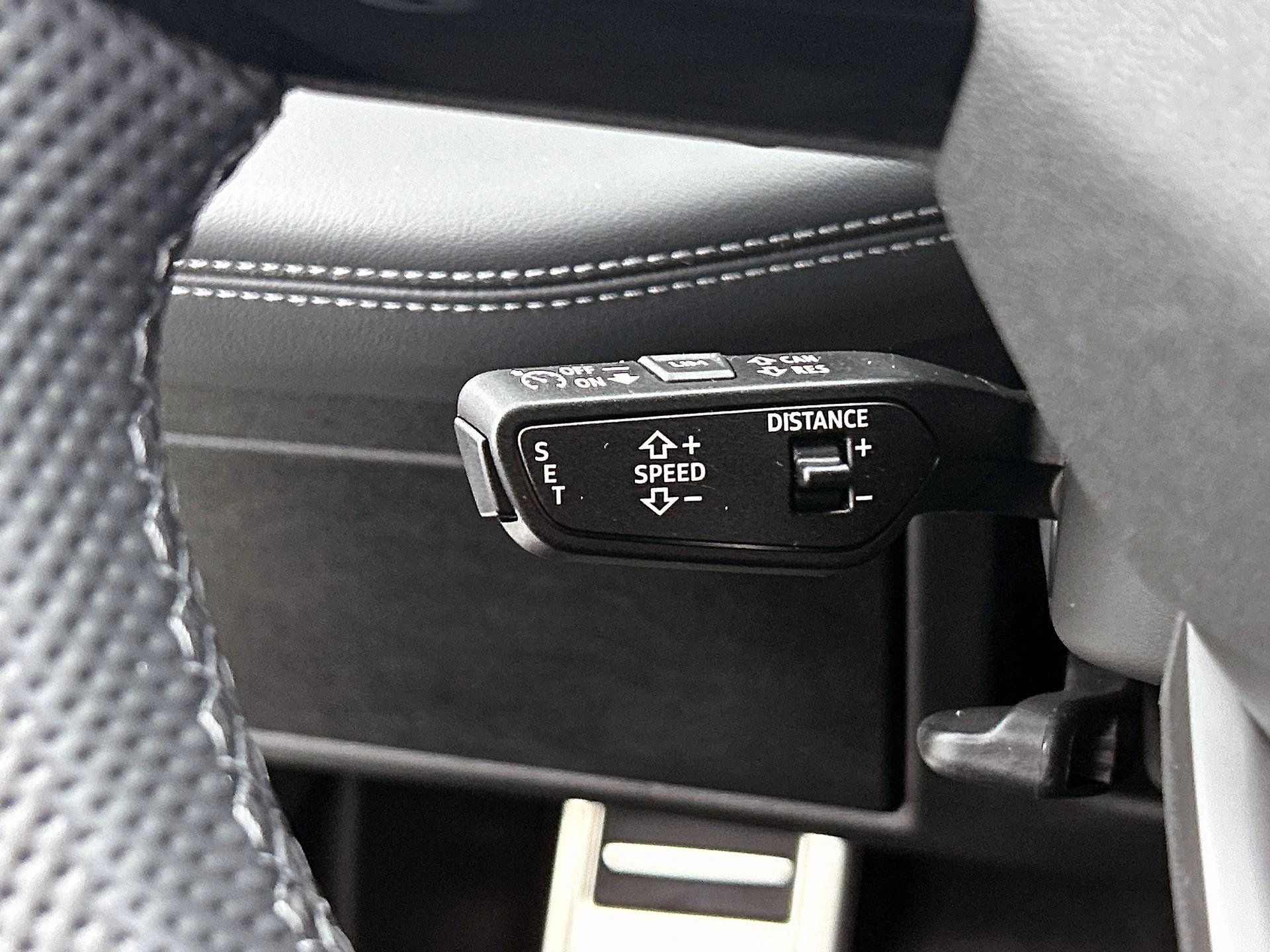 Audi A6 Sportback e-tron S edition 83 kWh