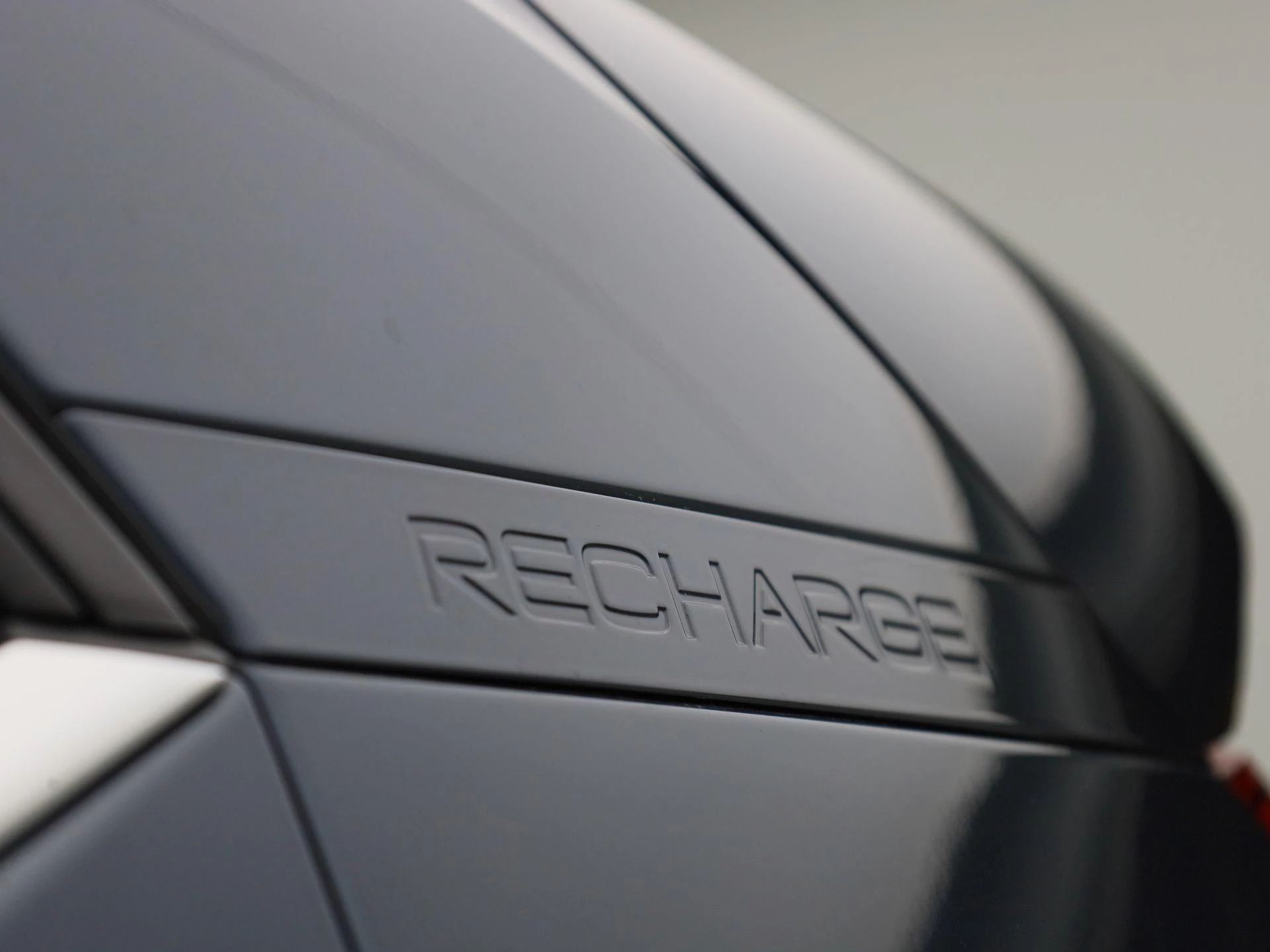 Volvo XC40 1.5 T5 Recharge Inscription