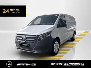 Mercedes-Benz Vito 116 NEUES MODELL AHK NAVI KAMERA TEMPOMAT