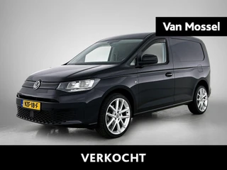 Volkswagen Caddy Cargo 1.5 TSI 116PK