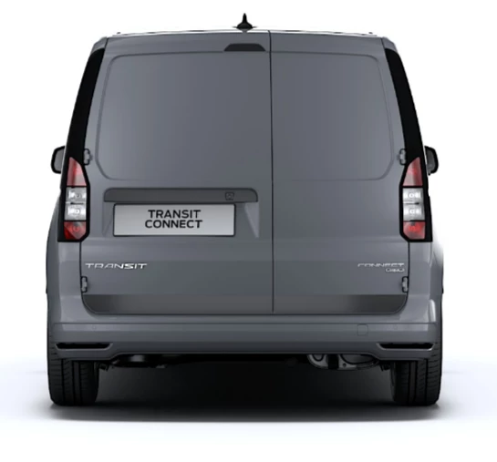 Ford Transit Connect 1.5 EcoBoost PHEV L2 Limited