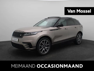 Land Rover Range Rover Velar 2.0 P400e R-Dynamic HSE