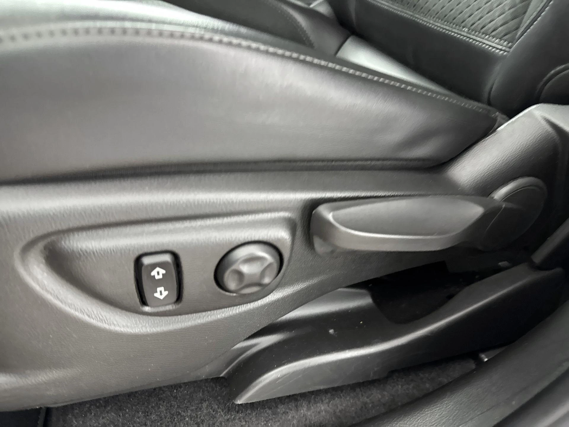 Opel Mokka X 1.4 Turbo Innovation 140PK