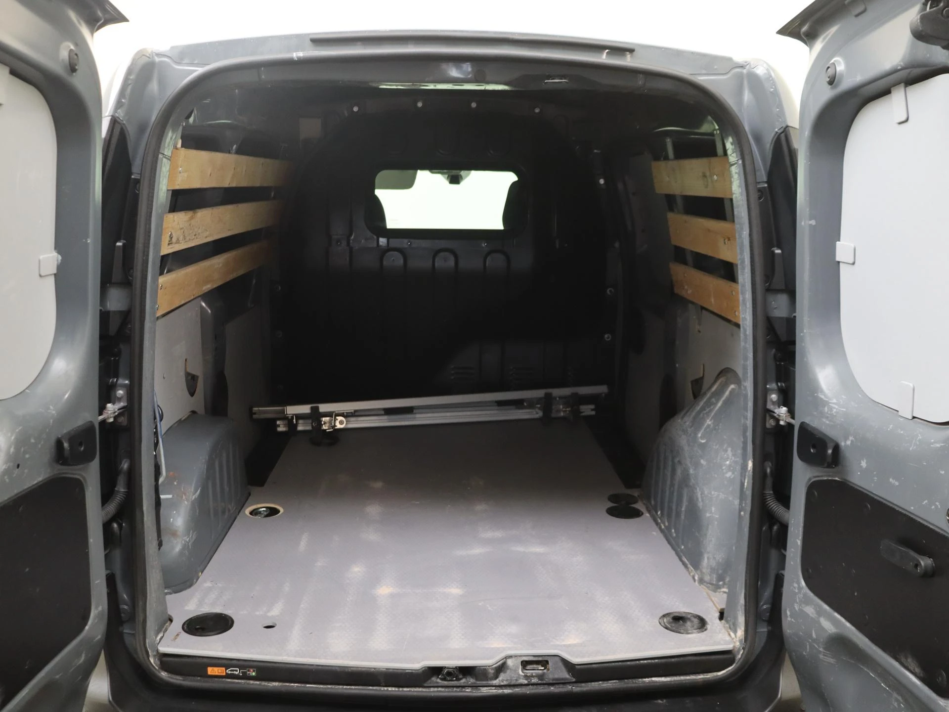 Renault Express 1.5 dCi 95 Comfort +