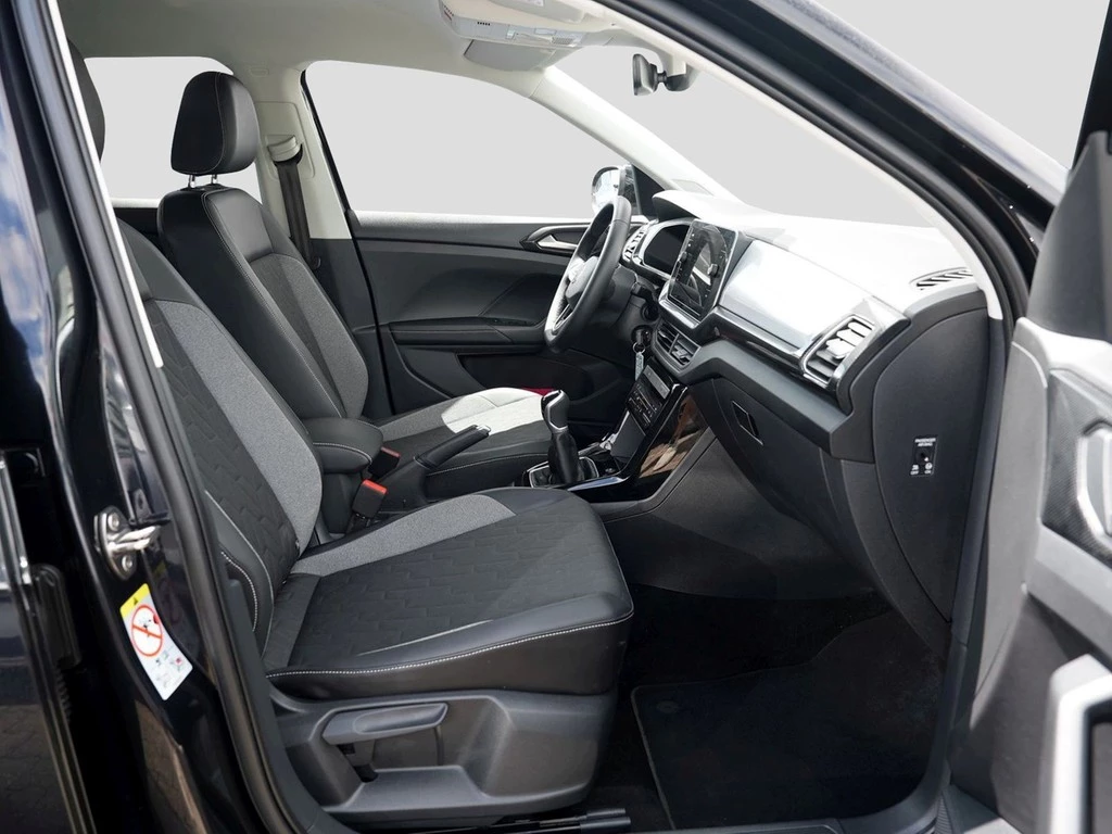 Volkswagen T-Cross 1.0 TSI GOAL /Navi/ LED/ ACC/ DAB+